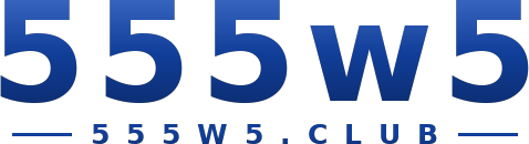 555w5 logo